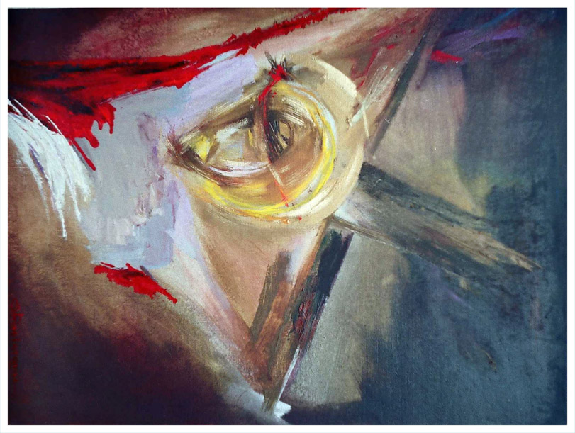 Sacrificarea (vertical)