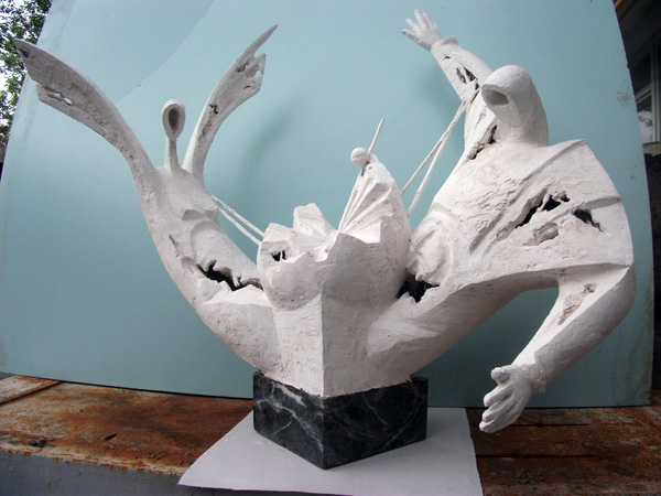 Afectul genezei - model de lucru